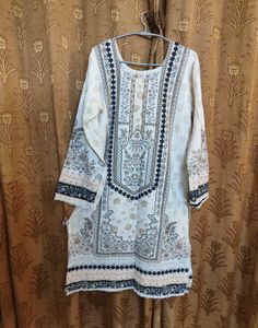 pakistani beige suit