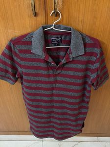 Brandnew Byford Tshirt For Men By Pantaloons
