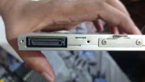 DVD Writer