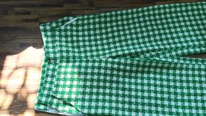 Premium Tweed Co-ord Set