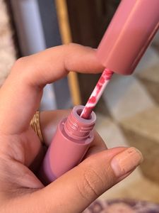 Lakme Liquid Lipstick
