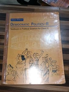 Ncert 10th Book Set