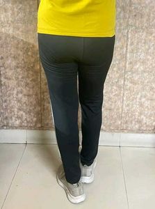 Side Stripe Drifit pant