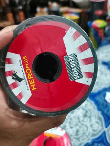 heroplus glass coated manjha manja premium