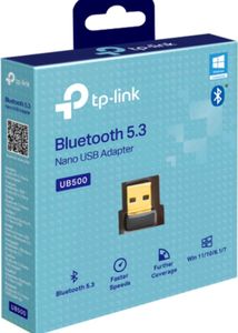 TP-Link UB500 Bluetooth 5.3 Nano USB Adapter