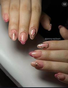 Nail Polish Design