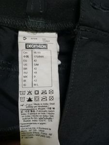Mens Cargo Trousers Pants