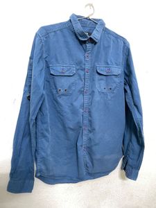 Here &amp; Now Formal Shirt