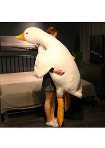 imported Giant Goose Plush