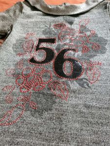 Price Drop 😍 Girls' Woollen Dress 🌸