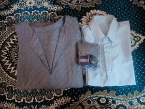 Uniform