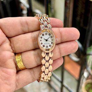 BVLGARI LUXURY WATCH FOR WOMEN BEST$$🥳😍🎁FIXED