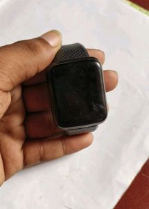 Fitpro Smart Watch For Unisex