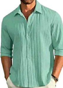 Men&#39;s Casual Shirt