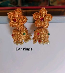 Bridal Set Combo