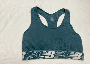 New Balance Sports Bra