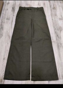 sc9601 Sabrin Bootcut Pants size 26