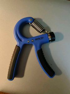 BOLD Hand Grip Strengthener