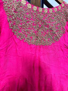 Beautiful Gown Dress