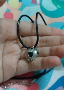 Colour Changing Mood Stone Choker Necklace