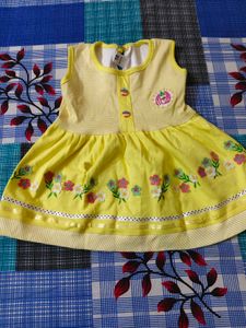 Baby Frock