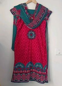 Beautiful Indian Salwar Kameez Suit