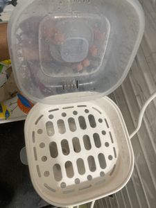 Meditive Baby Bottle Sterilizer