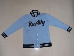 Varsity Jacket Jersey Material