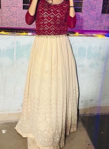Beutiful Lehnga Choli