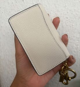 Coach Mini Tabby Sling Bag/ Charm