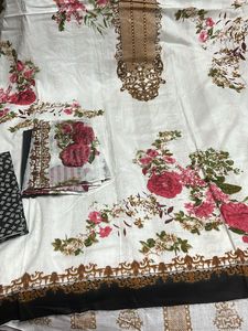 3 Combo Pakistani Printed