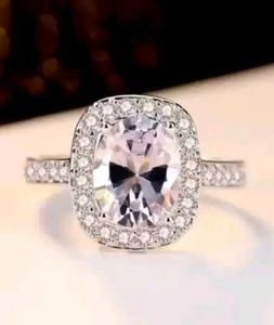 Silver Plated Ring