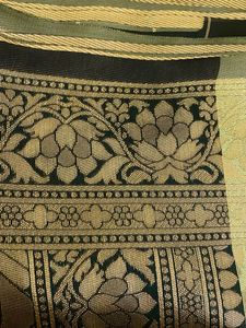 Banarasi Silk Saree