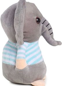 Elephant Plush Toy