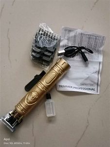 Vintage T9 Trimmer Professional
