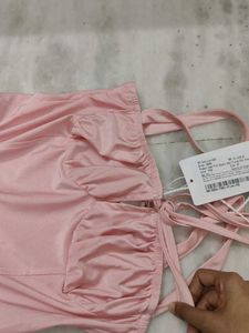 Bustier Dress For Women