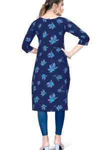 Kurti Combo