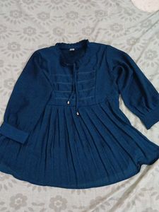 I Am Selling An Western Top .