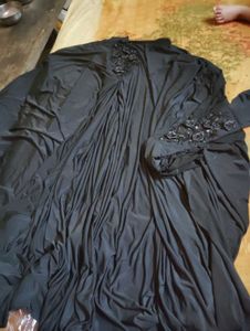 Full Handwork Ready To Wear Saree