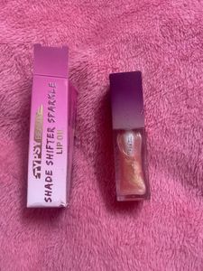 Typsy Beauty Shade Shifter Sparkle Lip Oil