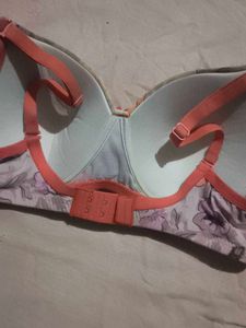 Bra Lycra light padded👩👩 women
