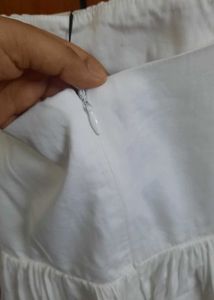 Zara Sundress with Ruched Bodice