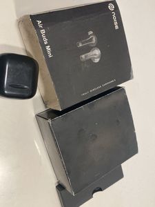 Noise Earbuds