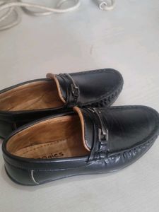 Beautiful Black Party Shoes!!