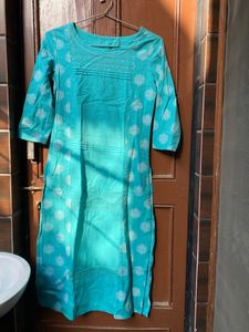 Khadi Cotton Kurta