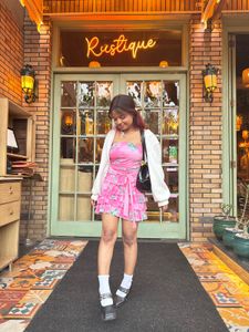 Pinteresty Dress