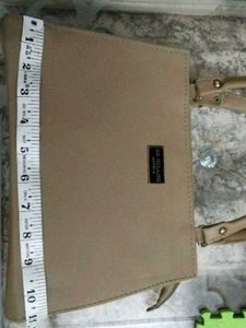Olive Handbag