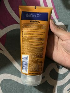Vaseline SPF 50 Sunscreen