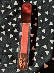 Colorbar liquid lipstick