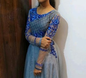 Wedding Gown For Sale
